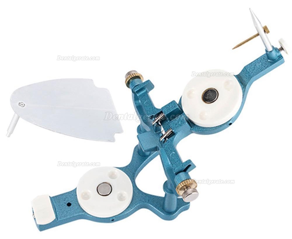 Dental Magnetic einstellbar Gro&szlig;e Artikulator